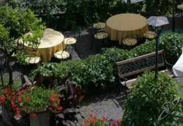 Hotel Castello Miramare Formia Exterior photo