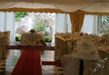 Hotel Castello Miramare Formia Exterior photo