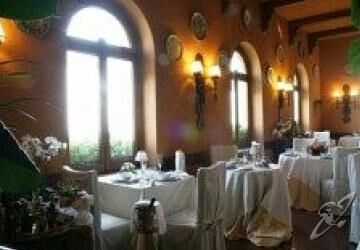 Hotel Castello Miramare Formia Exterior photo